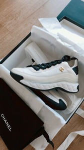 chanel sneakers australia